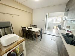 Blk 567 Hougang Street 51 (Hougang), HDB 5 Rooms #633322071